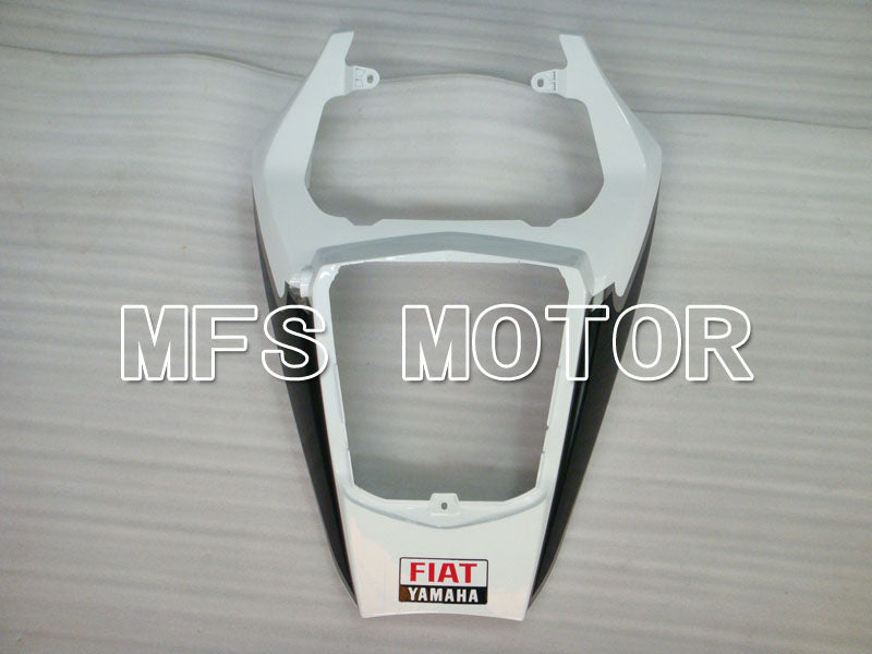 Yamaha YZF-R6 2003-2004 Injection ABS Fairing - FIAT - Blue White - MFS3646 - Fairings Kit