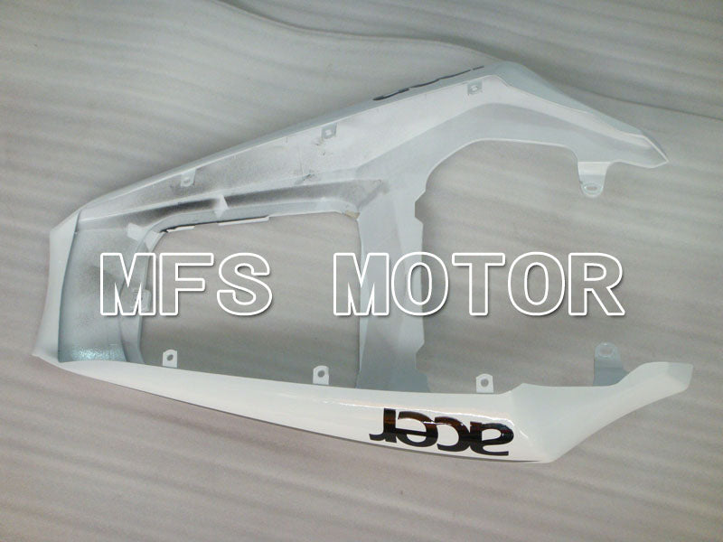 Yamaha YZF-R6 2003-2004 Injection ABS Fairing - FIAT - Blue White - MFS3646 - Fairings Kit