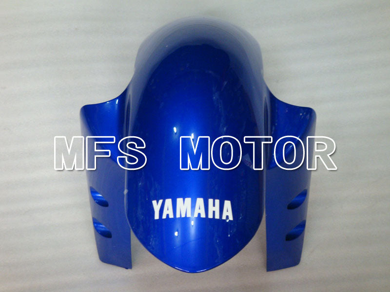 Yamaha YZF-R6 2003-2004 Injection ABS Fairing - FIAT - Blue White - MFS3646 - Fairings Kit