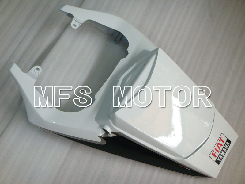 Yamaha YZF-R6 2003-2004 Injection ABS Fairing - FIAT - Blue White - MFS3646 - Fairings Kit
