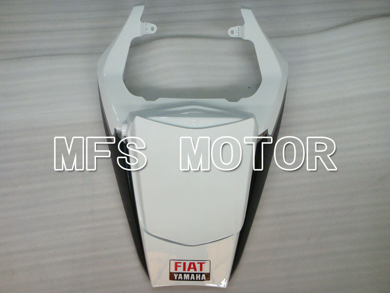Yamaha YZF-R6 2003-2004 Injection ABS Fairing - FIAT - Blue White - MFS3646 - Fairings Kit