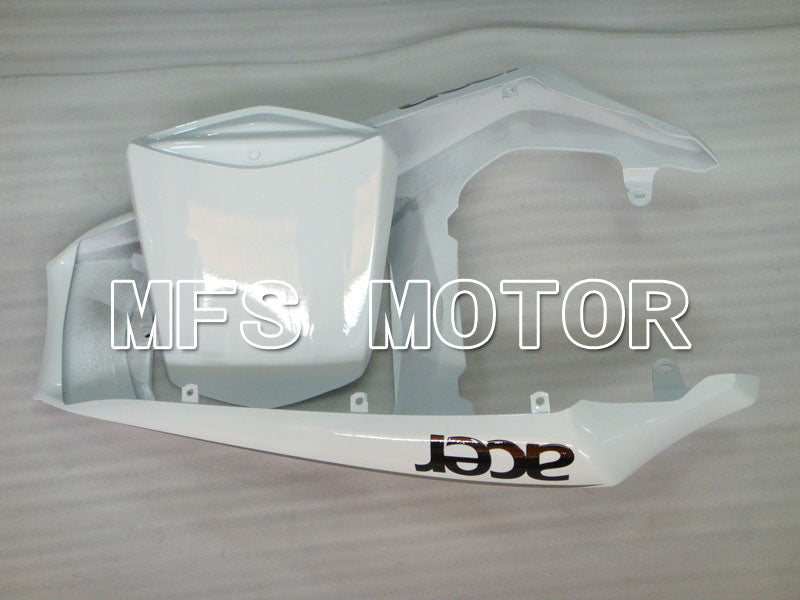 Yamaha YZF-R6 2003-2004 Injection ABS Fairing - FIAT - Blue White - MFS3646 - Fairings Kit