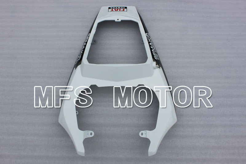 Yamaha YZF-R6 2003-2004 Injection ABS Fairing - FIAT - Blue White - MFS3655 - Fairings Kit