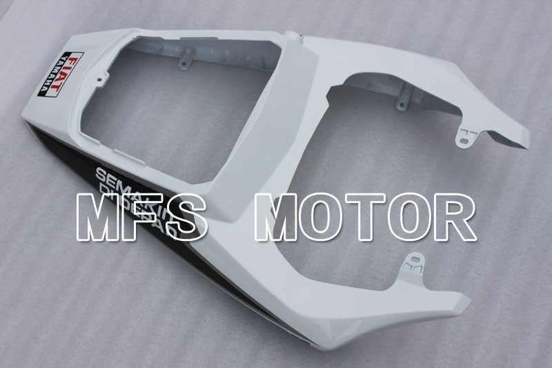 Yamaha YZF-R6 2003-2004 Injection ABS Fairing - FIAT - Blue White - MFS3655 - Fairings Kit