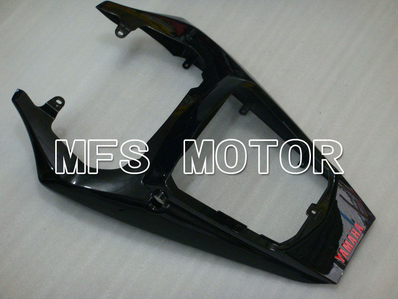 Yamaha YZF-R6 2003-2004 Injection ABS Fairing - Factory Style - Matte Black - MFS3666 - Fairings Kit
