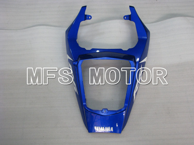 Yamaha YZF-R6 2003-2004 Injection ABS Fairing - Factory Style - Blue Black - MFS3677 - Fairings Kit