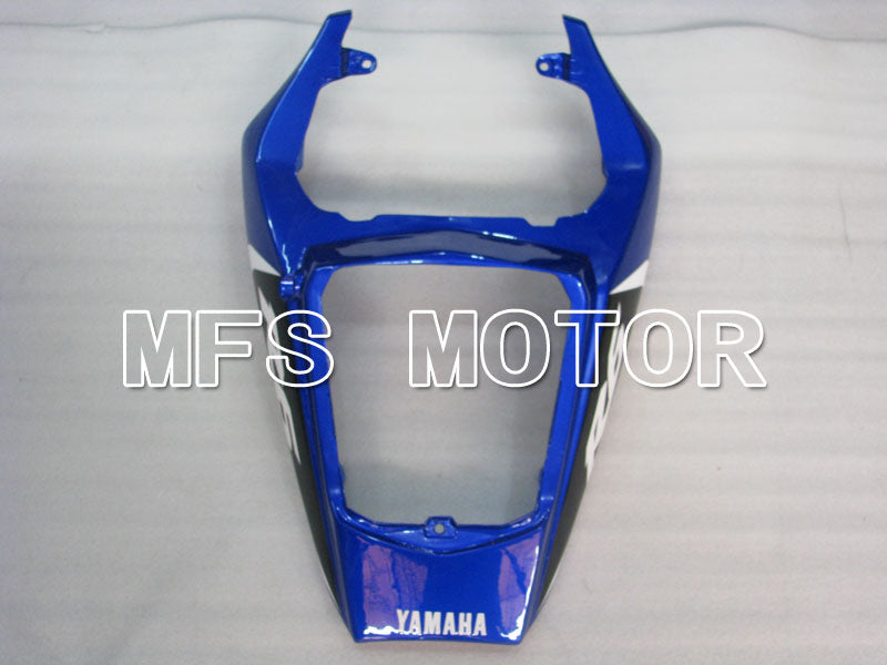 Yamaha YZF-R6 2005 Injection ABS Fairing - Factory Style - Blue Black - MFS3686 - Fairings Kit