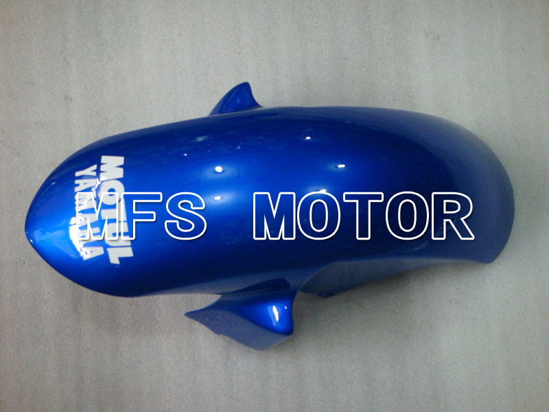 Yamaha YZF-R6 2006-2007 Injection ABS Fairing - FIAT - Blue White - MFS3689 - Fairings Kit