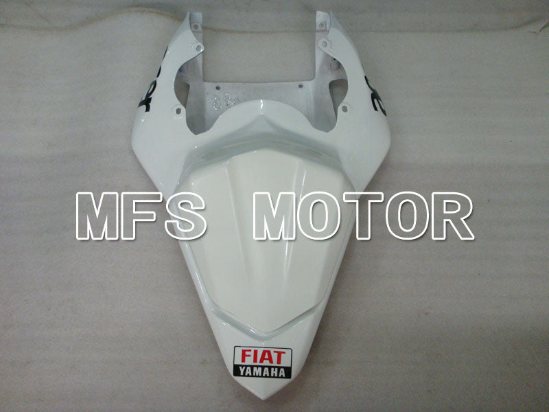 Yamaha YZF-R6 2006-2007 Injection ABS Fairing - FIAT - Blue White - MFS3689 - Fairings Kit