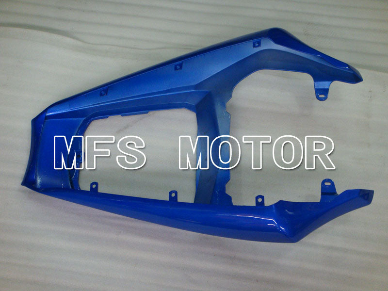 Yamaha YZF-R6 2005 Injection ABS Fairing - MOTUL - Blue White - MFS3690 - Fairings Kit