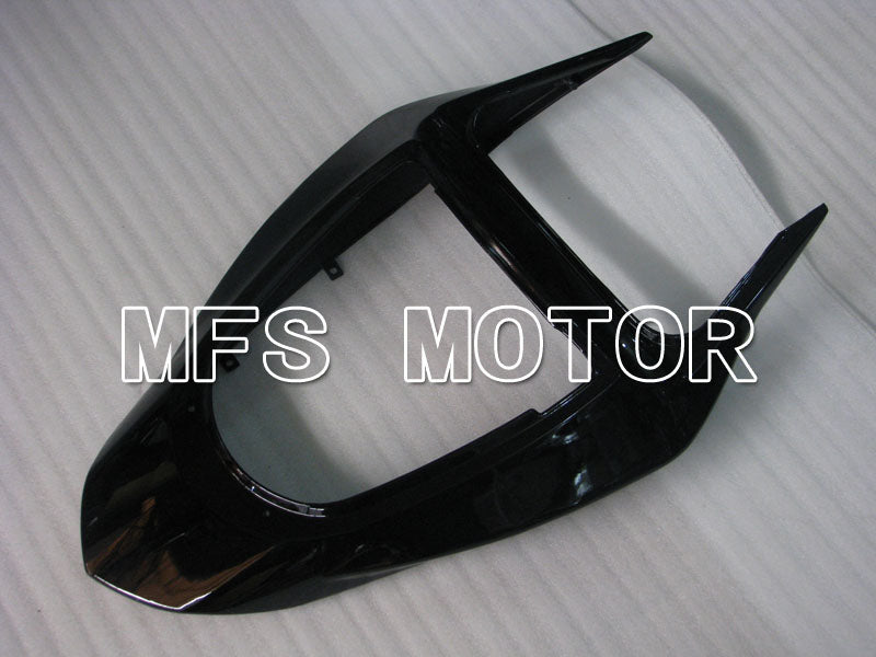 Kawasaki NINJA ZX6R 2003-2004 Injection ABS Fairing - Factory Style - Black - MFS3691 - Fairings Kit
