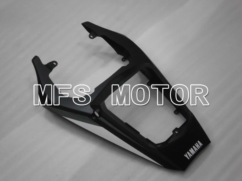 Yamaha YZF-R6 2005 Injection ABS Fairing - Factory Style - Red - MFS3696 - Fairings Kit