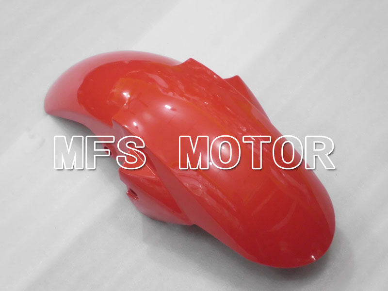 Yamaha YZF-R6 2005 Injection ABS Fairing - Factory Style - Red - MFS3696 - Fairings Kit