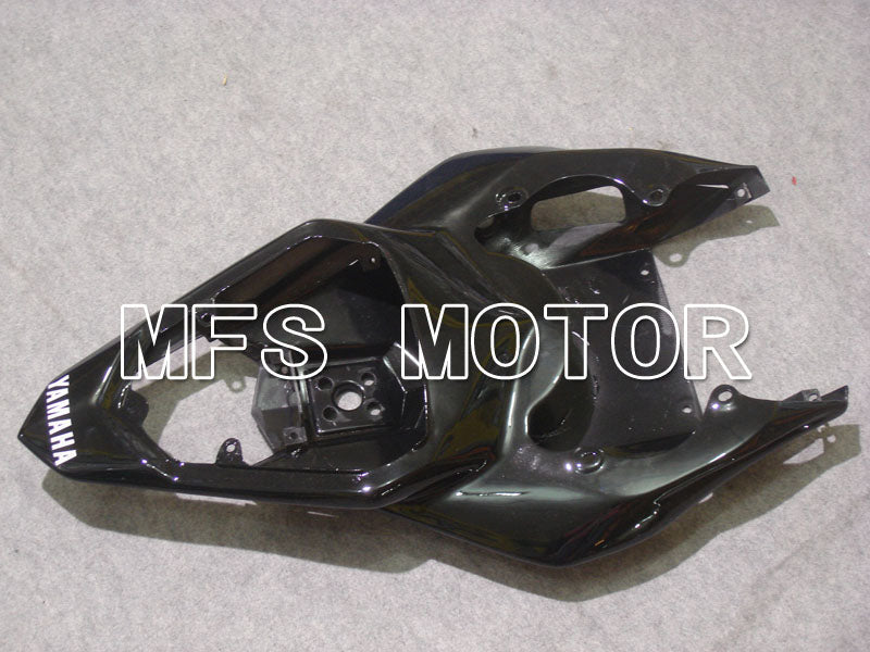 Yamaha YZF-R6 2006-2007 Injection ABS Fairing - Factory Style - Silver Black Matte - MFS3706 - Fairings Kit