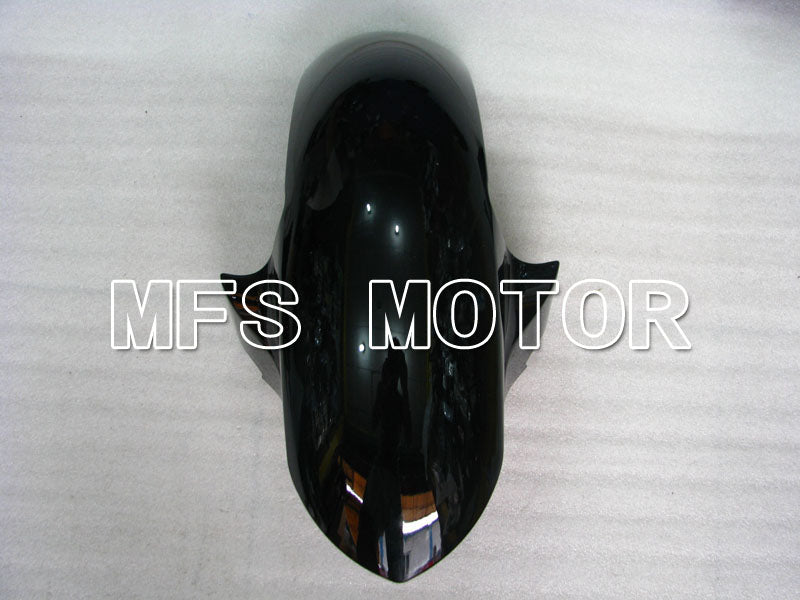 Yamaha YZF-R6 2006-2007 Injection ABS Fairing - Factory Style - Black Matte - MFS3709 - Fairings Kit