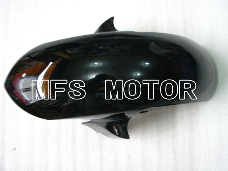 Yamaha YZF-R6 2006-2007 Injection ABS Fairing - Factory Style - Black Matte - MFS3709 - Fairings Kit