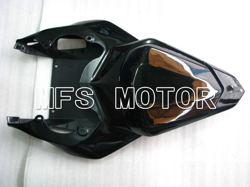Yamaha YZF-R6 2006-2007 Injection ABS Fairing - Factory Style - Black Matte - MFS3709 - Fairings Kit