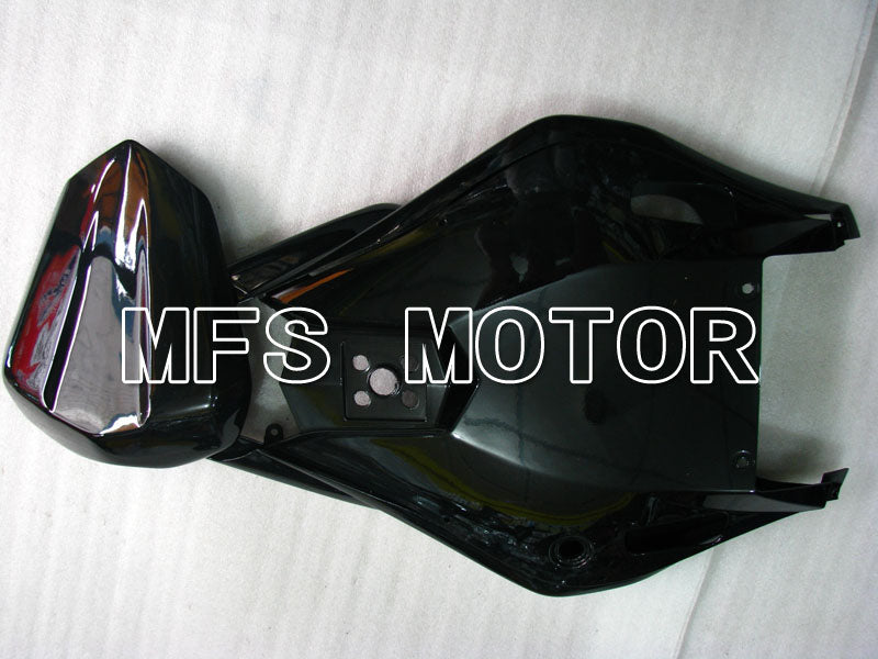 Yamaha YZF-R6 2006-2007 Injection ABS Fairing - Factory Style - Black Matte - MFS3709 - Fairings Kit