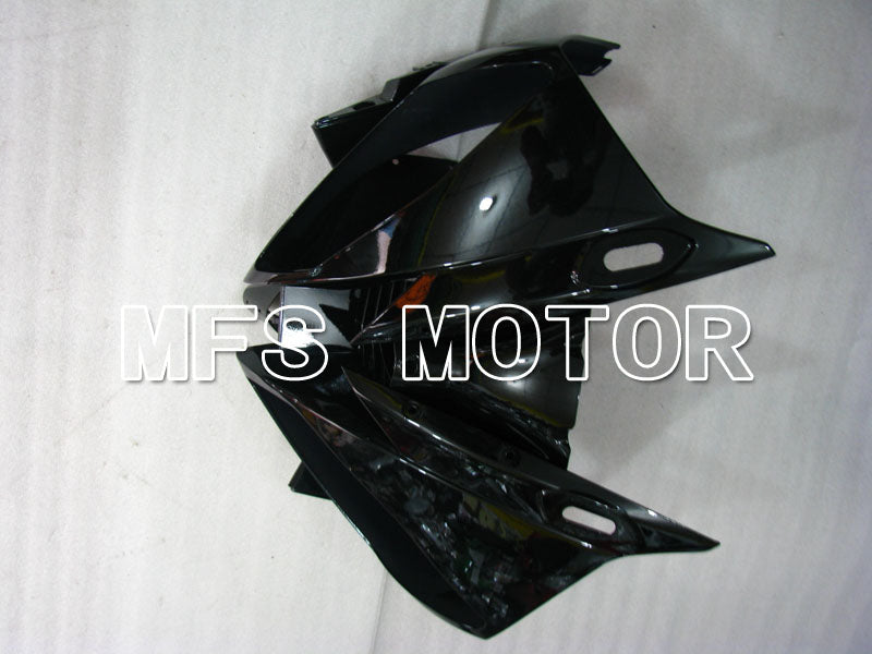 Yamaha YZF-R6 2006-2007 Injection ABS Fairing - Factory Style - Black Matte - MFS3709 - Fairings Kit