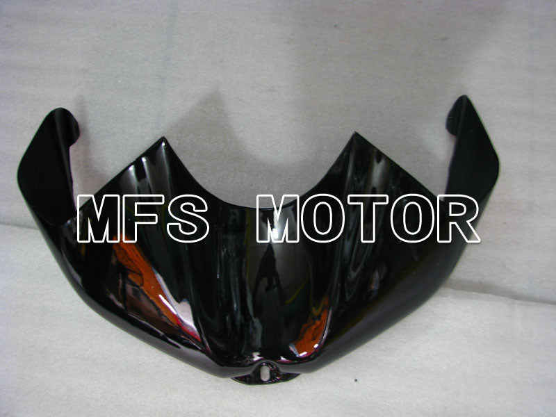 Yamaha YZF-R6 2006-2007 Injection ABS Fairing - Factory Style - Black Matte - MFS3709 - Fairings Kit