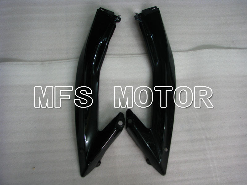 Yamaha YZF-R6 2006-2007 Injection ABS Fairing - Factory Style - Black Matte - MFS3709 - Fairings Kit