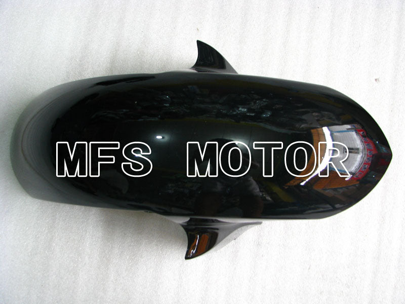 Yamaha YZF-R6 2006-2007 Injection ABS Fairing - Factory Style - Black Matte - MFS3709 - Fairings Kit