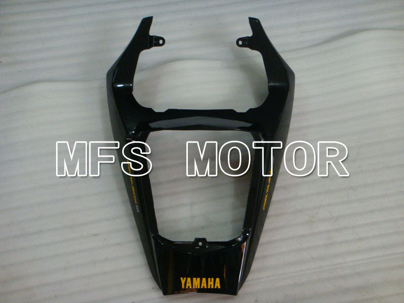 Yamaha YZF-R6 2005 Injection ABS Fairing - Factory Style - Yellow Black - MFS3711 - Fairings Kit