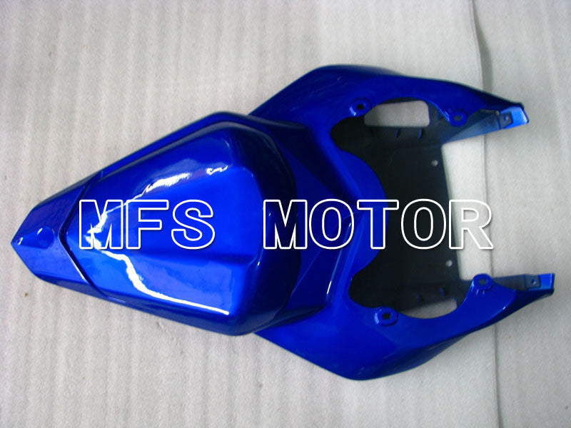 Yamaha YZF-R6 2006-2007 Injection ABS Fairing - Factory Style - Blue Black Matte - MFS3712 - Fairings Kit