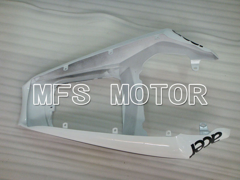 Yamaha YZF-R6 2005 Injection ABS Fairing - FIAT - Green White - MFS3721 - Fairings Kit