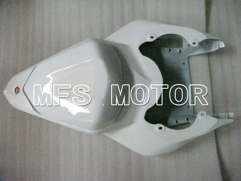 Yamaha YZF-R6 2006-2007 Injection ABS Fairing - Factory Style - Black White - MFS3723 - Fairings Kit
