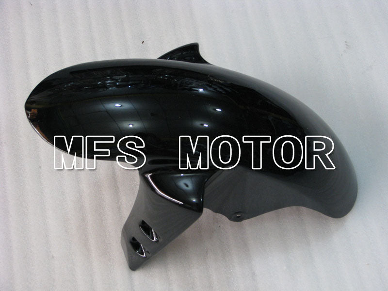 Yamaha YZF-R6 2005 Injection ABS Fairing - Factory Style - White Black - MFS3724 - Fairings Kit