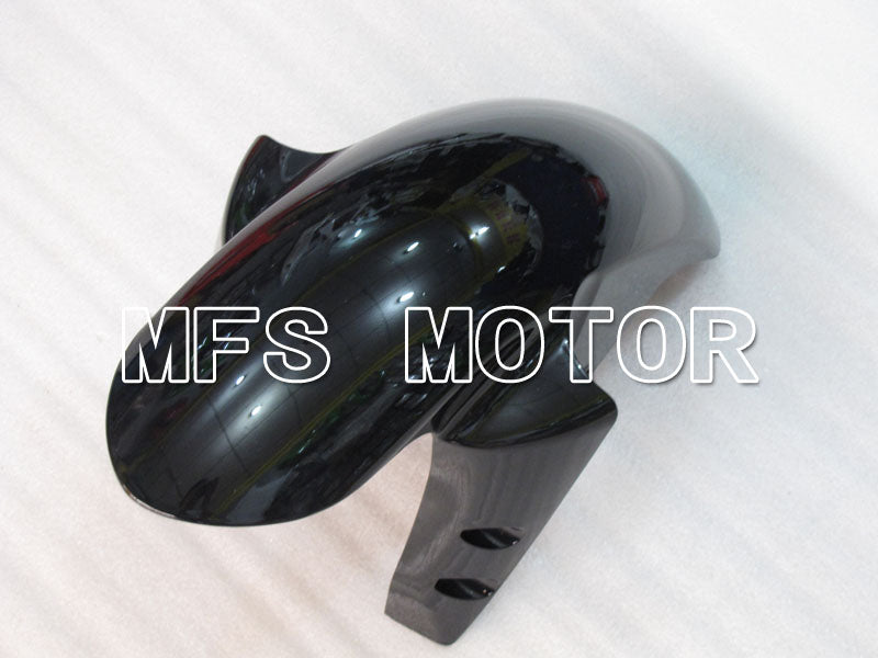 Yamaha YZF-R6 2005 Injection ABS Fairing - Factory Style - Red Black - MFS3728 - Fairings Kit