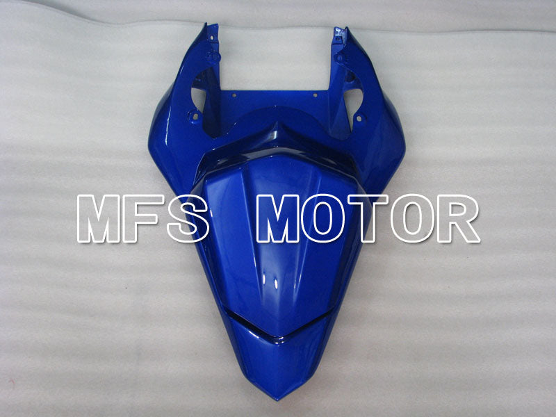 Yamaha YZF-R6 2006-2007 Injection ABS Fairing - Factory Style - Blue White - MFS3736 - Fairings Kit