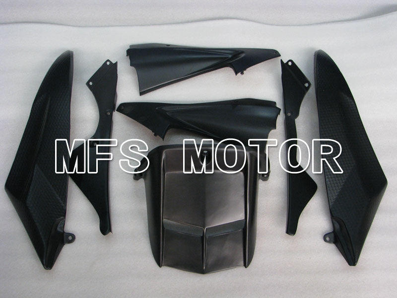 Yamaha YZF-R6 2006-2007 Injection ABS Fairing - Factory Style - Blue White - MFS3736 - Fairings Kit