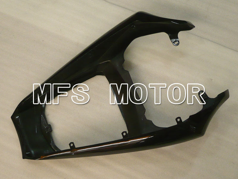 Yamaha YZF-R6 2005 Injection ABS Fairing - Factory Style - Black - MFS3741 - Fairings Kit