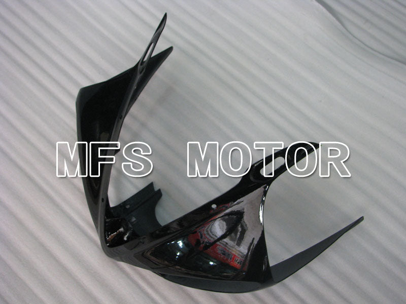 Yamaha YZF-R6 2005 Injection ABS Fairing - Factory Style - Black - MFS3750 - Fairings Kit