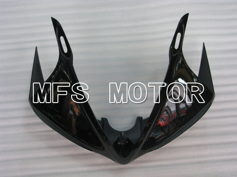 Yamaha YZF-R6 2005 Injection ABS Fairing - Factory Style - Black - MFS3750 - Fairings Kit