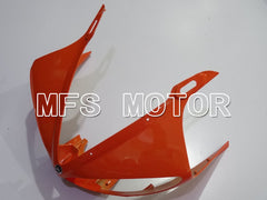 Yamaha YZF-R6 2005 Injection ABS Fairing - Repsol - Orange White - MFS3757 - Fairings Kit