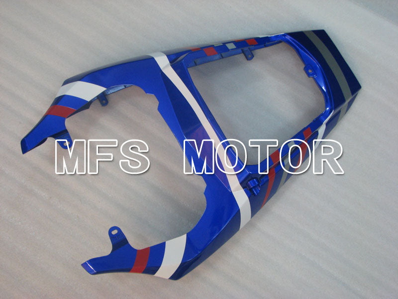 Yamaha YZF-R6 2005 Injection ABS Fairing - FIAT - Blue White - MFS3761 - Fairings Kit