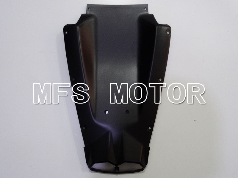 Yamaha YZF-R6 2005 Injection ABS Fairing - Factory Style - Blue Black - MFS3764 - Fairings Kit