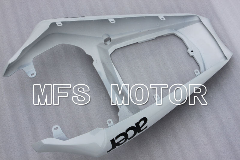 Yamaha YZF-R6 2005 Injection ABS Fairing - FIAT - Blue White - MFS3776 - Fairings Kit