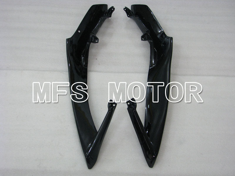 Yamaha YZF-R1 2007-2008 Injection ABS Fairing - Factory Style - Matte Black - MFS3478 - Fairings Kit