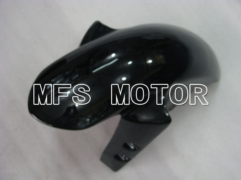 Yamaha YZF-R1 2007-2008 Injection ABS Fairing - Factory Style - Matte Black - MFS3478 - Fairings Kit