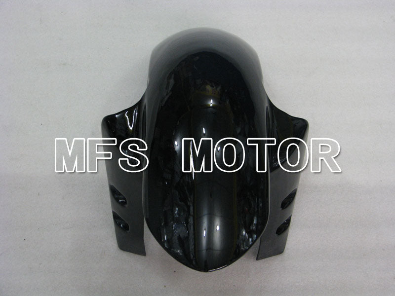 Yamaha YZF-R1 2007-2008 Injection ABS Fairing - Factory Style - Matte Black - MFS3478 - Fairings Kit