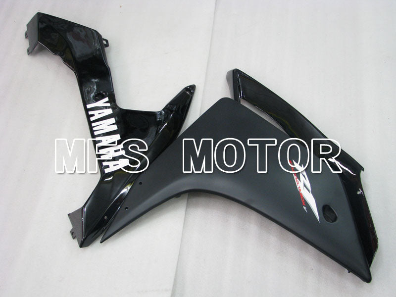 Yamaha YZF-R1 2007-2008 Injection ABS Fairing - Factory Style - Matte Black - MFS3478 - Fairings Kit