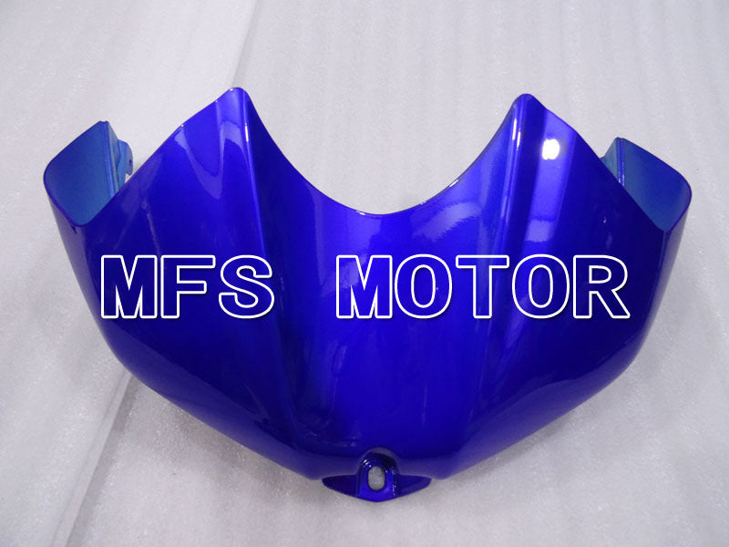 Yamaha YZF-R6 2006-2007 Injection ABS Fairing - Movistar - Blue Black - MFS3789 - Fairings Kit