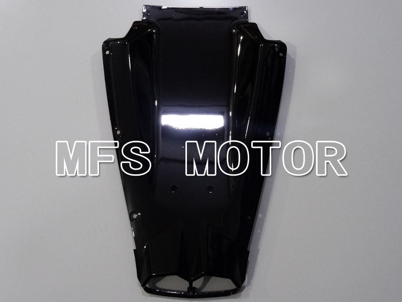 Yamaha YZF-R6 2005 Injection ABS Fairing - Factory Style - Black Matte - MFS3790 - Fairings Kit