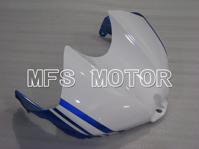 Yamaha YZF-R6 2006-2007 Injection ABS Fairing - Monster - Blue White - MFS3795 - Fairings Kit