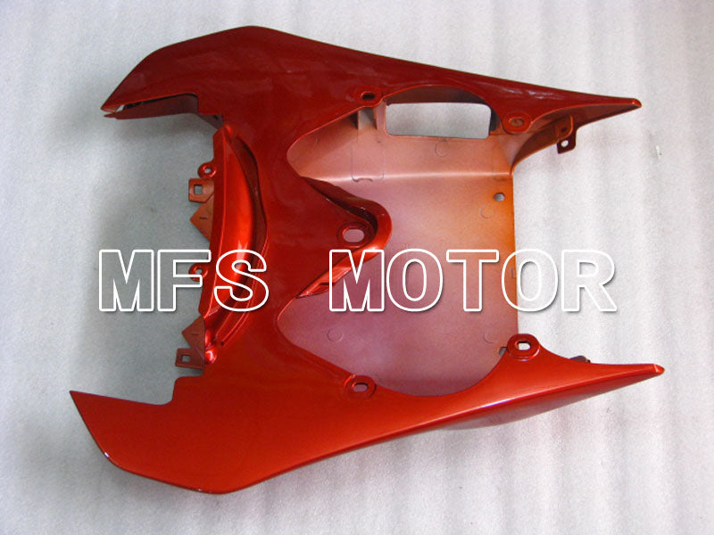 Yamaha YZF-R6 2008-2016 Injection ABS Fairing - Factory Style - Orange Black Matte - MFS3797 - Fairings Kit