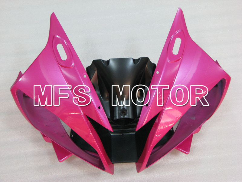 Yamaha YZF-R6 2006-2007 Injection ABS Fairing - Factory Style - Silver Purple - MFS3805 - Fairings Kit